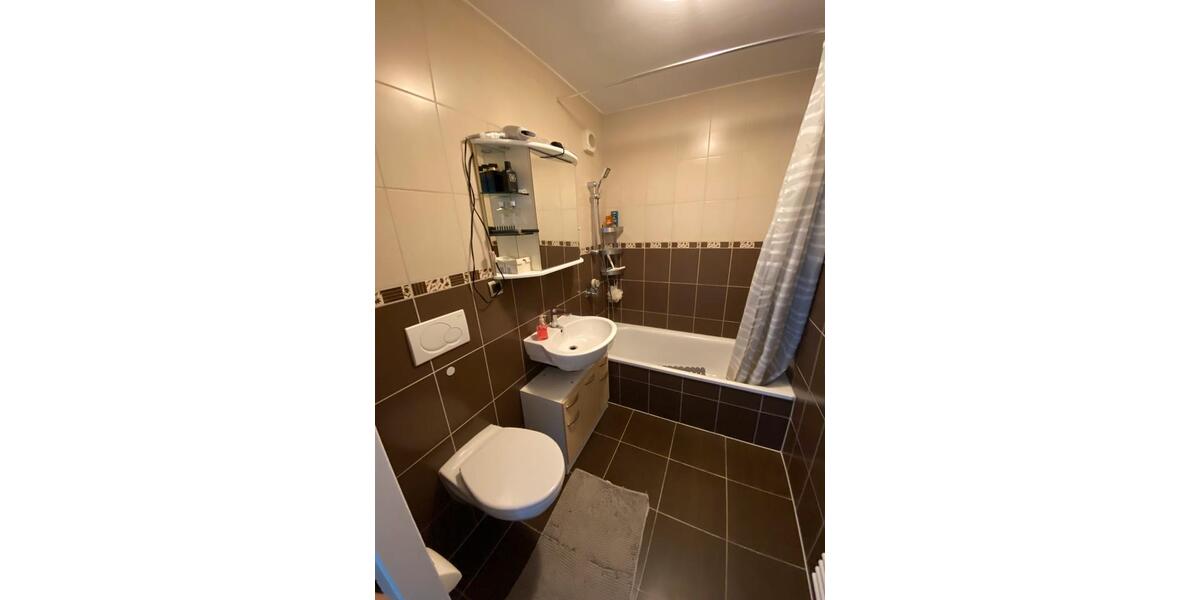 Etagenwohnung Köln Kalk - 1 Zimmer, 54 m&sup2;, 225.000&euro; | Angebot:26014630