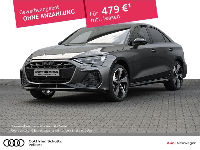 Audi A3 9.500 km 44.790 &euro; Velbert 42553