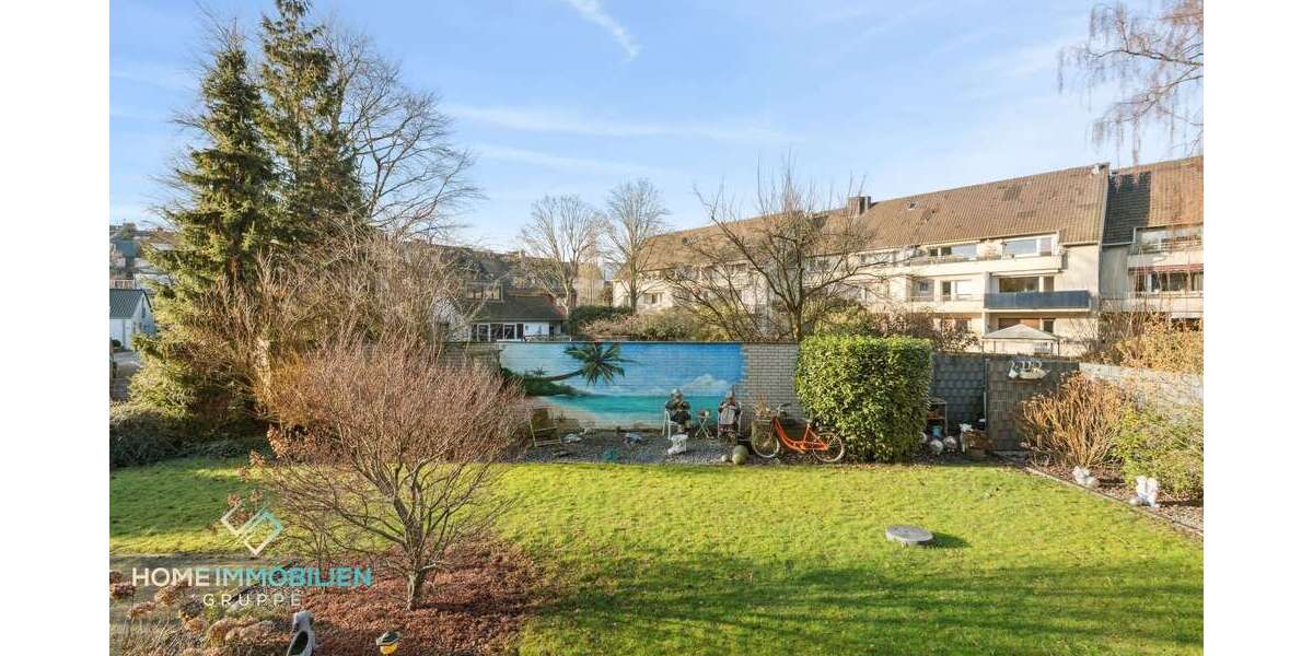 Etagenwohnung Düsseldorf Stadtbezirk 6 - 2 Zimmer, 47 m&sup2;, 220.000&euro; | Angebot:25002263