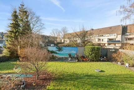 Wohnung Düsseldorf Stadtbezirk 6 - 2 Zimmer, 47 m&sup2;, 220.000&euro; | Angebot:25002263