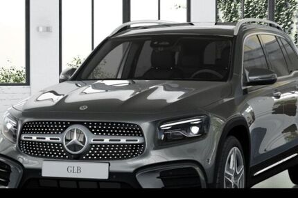 Mercedes-Benz GLB 200 12.490 km 49.900 &euro; Wuppertal 42115