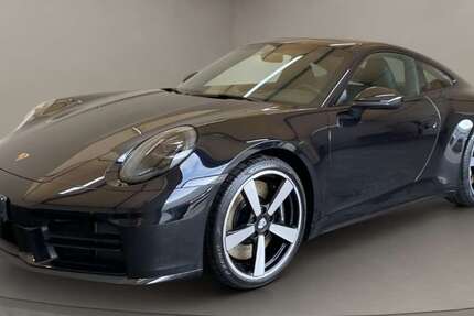 Porsche 992 10.000 km 158.500 &euro; Köln 50823