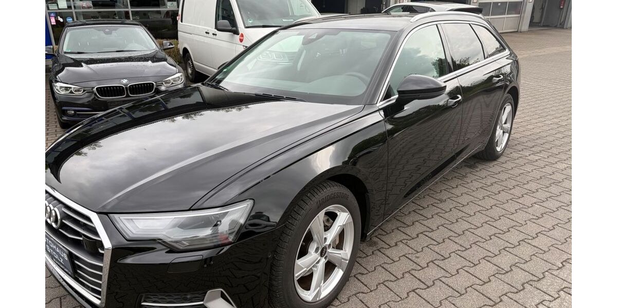 Audi A6 114.610 km 23.777 &euro; Wipperfürth 51688