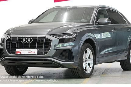 Audi Q8 55.891 km 66.999 &euro; Wuppertal 42109