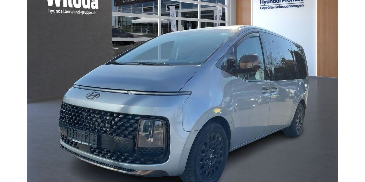 Hyundai STARIA 14.949 km 46.840 &euro; Radevormwald 42477