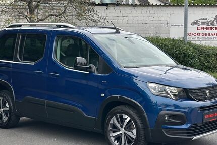 Peugeot Rifter 87.356 km 18.890 &euro; Solingen 42697