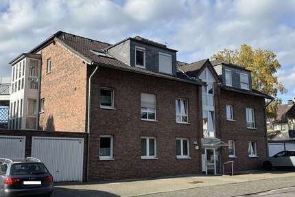 Wohnung Bergisch Gladbach Gronau - 2 Zimmer, 56 m&sup2;, 208.000&euro; | Angebot:27660750