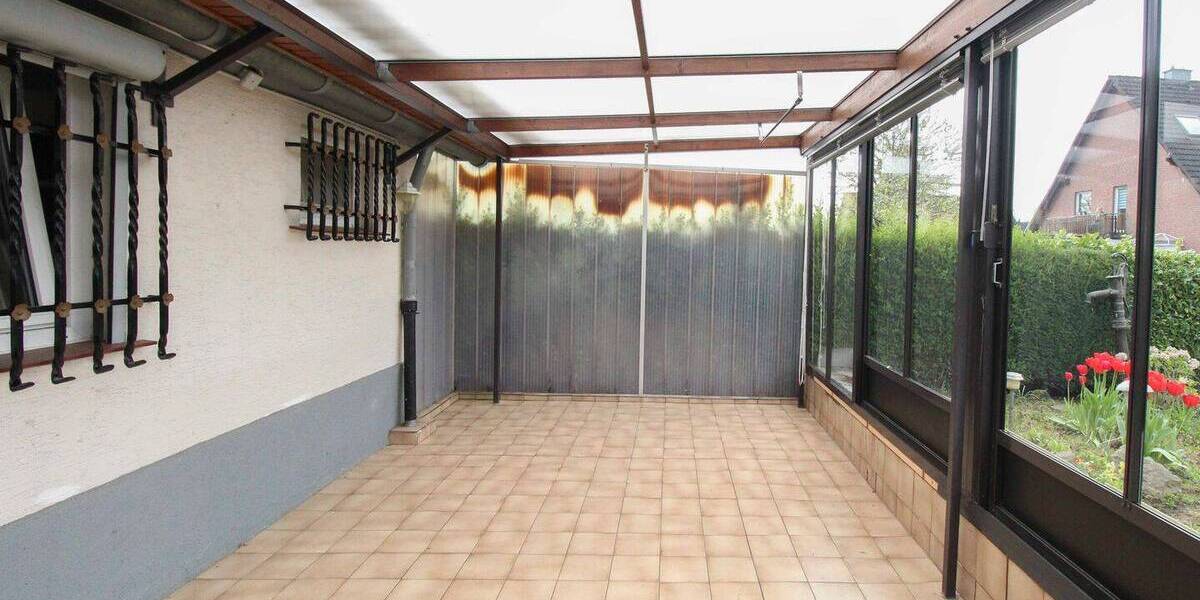 Einfamilienhaus Düsseldorf Vennhausen - 4 Zimmer, 95 m&sup2;, 525.000&euro; | Angebot:26275646