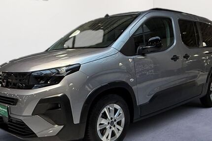 Peugeot Rifter 16.611 km 27.380 &euro; Düsseldorf 40233
