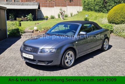 Audi A4 181.600 km 5.991 &euro; Gevelsberg 58285