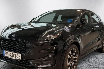 Ford Puma 13.500 km 21.770 &euro; Radevormwald 42477