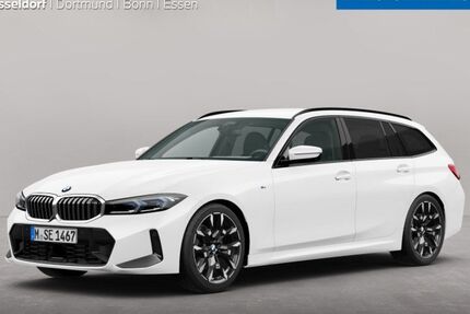 BMW 320 24.075 km 44.499 &euro; Düsseldorf 40237