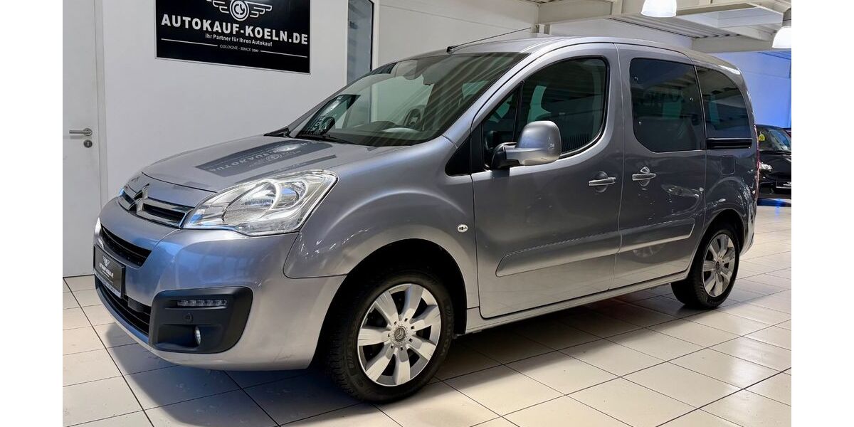 Citroen Berlingo 161.612 km 8.590 &euro; Köln 51067