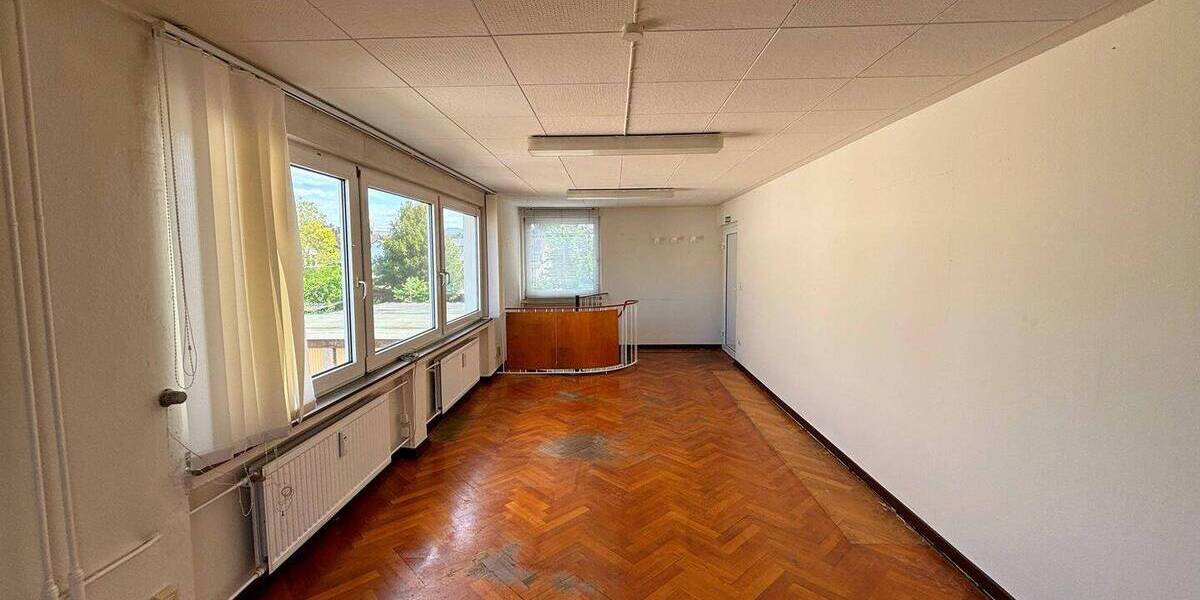 Mehrfamilienhaus, Wohnhaus Leverkusen Küppersteg - 1 Zimmer, 159 m&sup2;, 518.000&euro; | Angebot:23941915