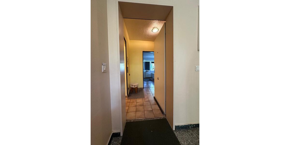 Etagenwohnung Wuppertal Gemarkung Elberfeld - 2 Zimmer, 61 m&sup2;, 146.000&euro; | Angebot:26962787