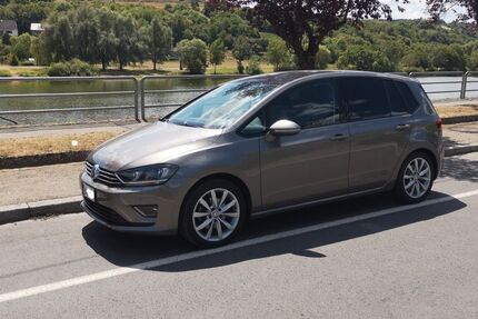 VW Golf Sportsvan 80.000 km 13.000 &euro; Gevelsberg 58285