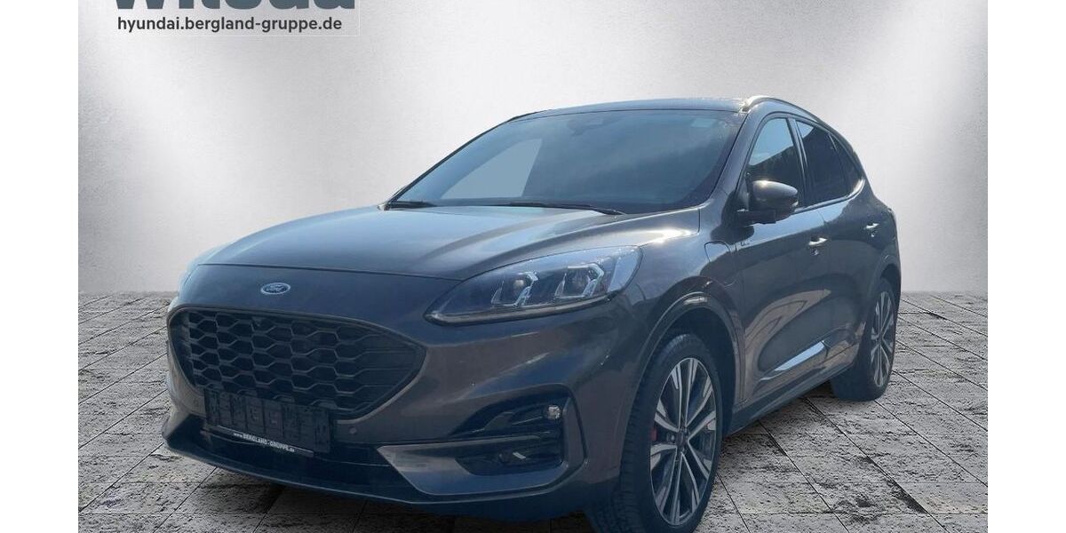 Ford Kuga 41.365 km 30.440 &euro; Radevormwald 42477