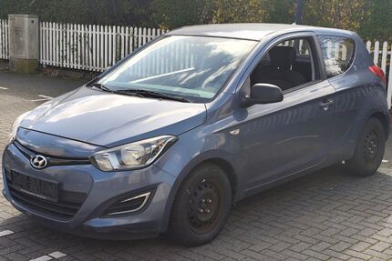 Hyundai i20 129.000 km 2.500 &euro; Leverkusen 51373