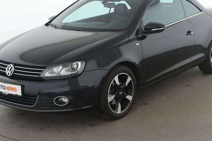 VW Eos
