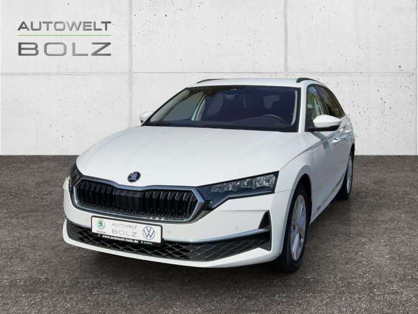 Skoda Octavia 21.656 km 29.690 € Pulheim 50259