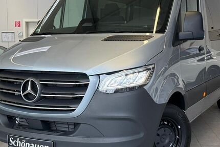 Mercedes-Benz Sprinter 3.500 km 69.950 &euro; Wuppertal 42281