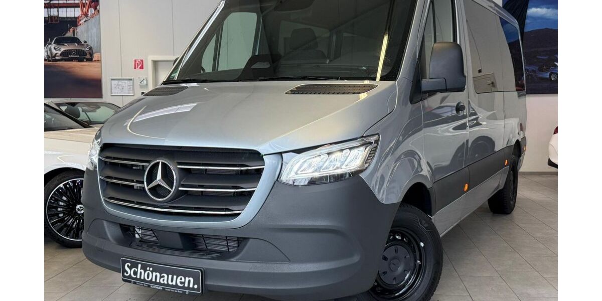 Mercedes-Benz Sprinter 3.500 km 69.950 &euro; Wuppertal 42281