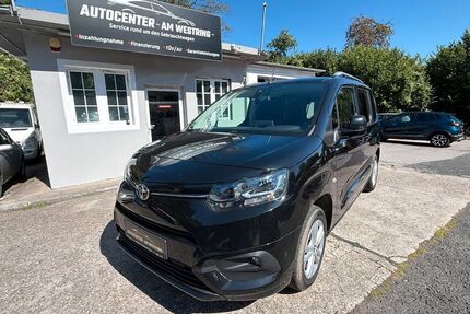 Toyota Proace City 174.000 km 12.500 &euro; Wuppertal 42329