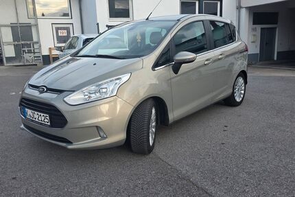 Ford B-Max 88.000 km 5.000 € Leverkusen 51375