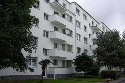 Wohnung Köln Buchforst - 1.5 Zimmer, 28 m&sup2;, 298&euro; | Angebot:27669134