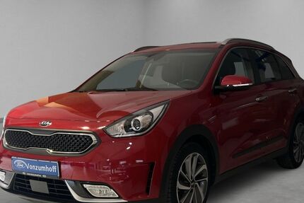 Kia Niro 35.000 km 17.999 € Wuppertal 42117