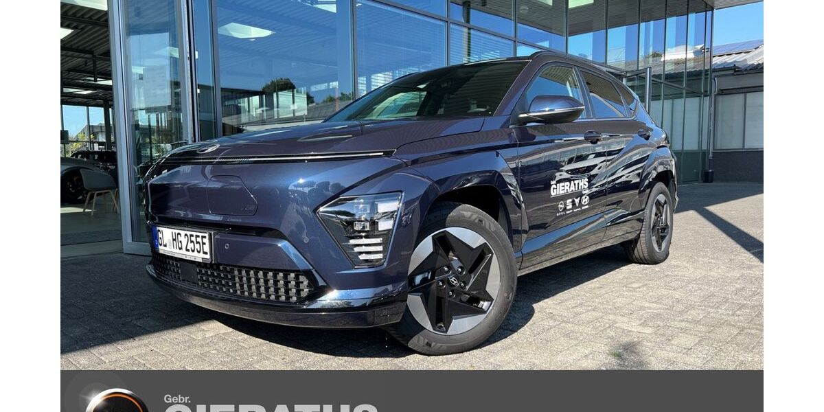 Hyundai KONA 14.000 km 32.700 &euro; Bergisch Gladbach 51429