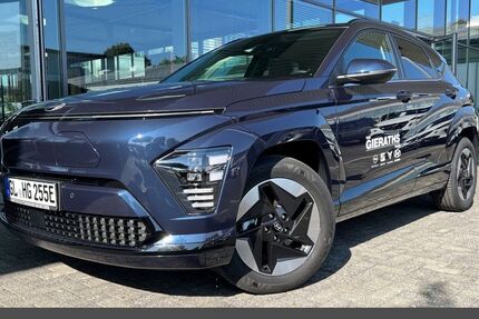 Hyundai KONA 14.000 km 34.590 € Bergisch Gladbach 51429