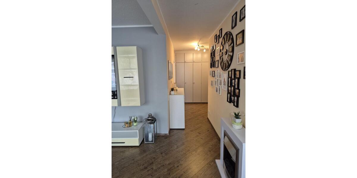 Erdgeschoßwohnung Wuppertal Sedansberg - 2 Zimmer, 65 m&sup2;, 165.000&euro; | Angebot:26639420