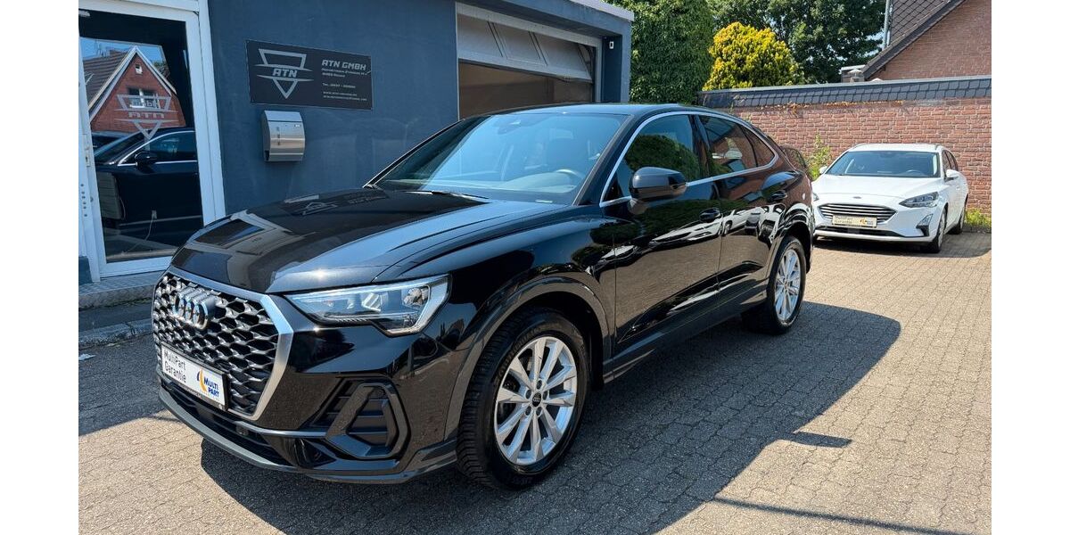 Audi Q3 68.500 km 29.999 &euro; Neuss 41469