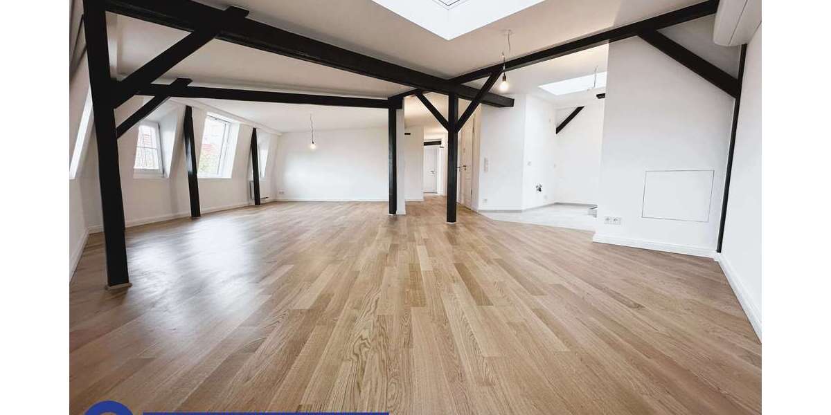 Etagenwohnung Köln Nippes - 3 Zimmer, 100 m&sup2;, 2.000&euro; | Angebot:27018729