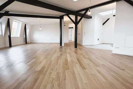 Wohnung Köln Nippes - 3 Zimmer, 100 m&sup2;, 2.000&euro; | Angebot:27018729