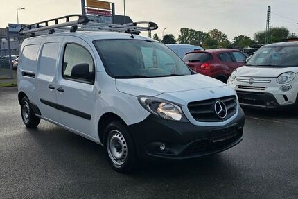 Mercedes-Benz Citan 189.829 km 9.450 &euro; Neuss 41469