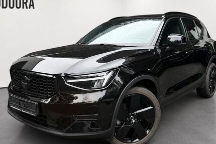 Volvo XC40 7.291 km 33.790 &euro; Wuppertal 42117