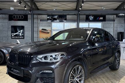 BMW X4 72.810 km 40.990 &euro; Remscheid 42859
