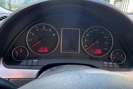 Audi A4 174.200 km 2.000 &euro; Leverkusen 51575