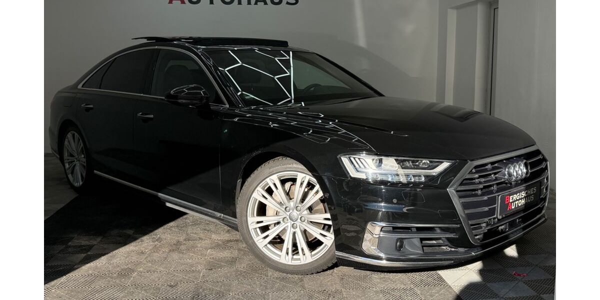 Audi A8 140.000 km 38.999 &euro; Radevormwald 42477