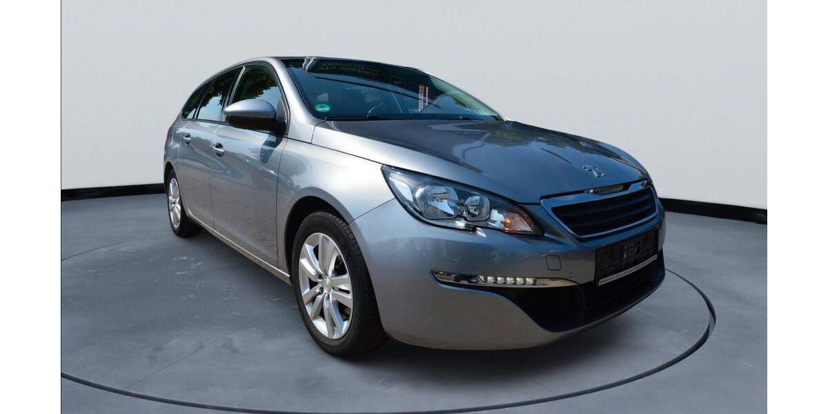 Peugeot 308 120.000 km 6.700 &euro; Bergisch Gladbach 51469