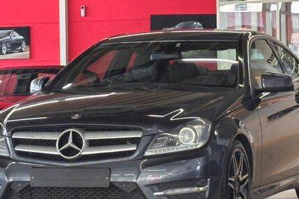 Mercedes-Benz C 250 180.000 km 12.850 € Köln 50739