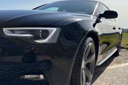 Audi A5 166.000 km 13.990 &euro; Mettmann 40822