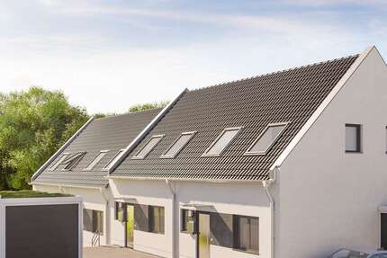 Haus Solingen Höhscheid - 4 Zimmer, 111 m&sup2;, 564.000&euro; | Angebot:24904371