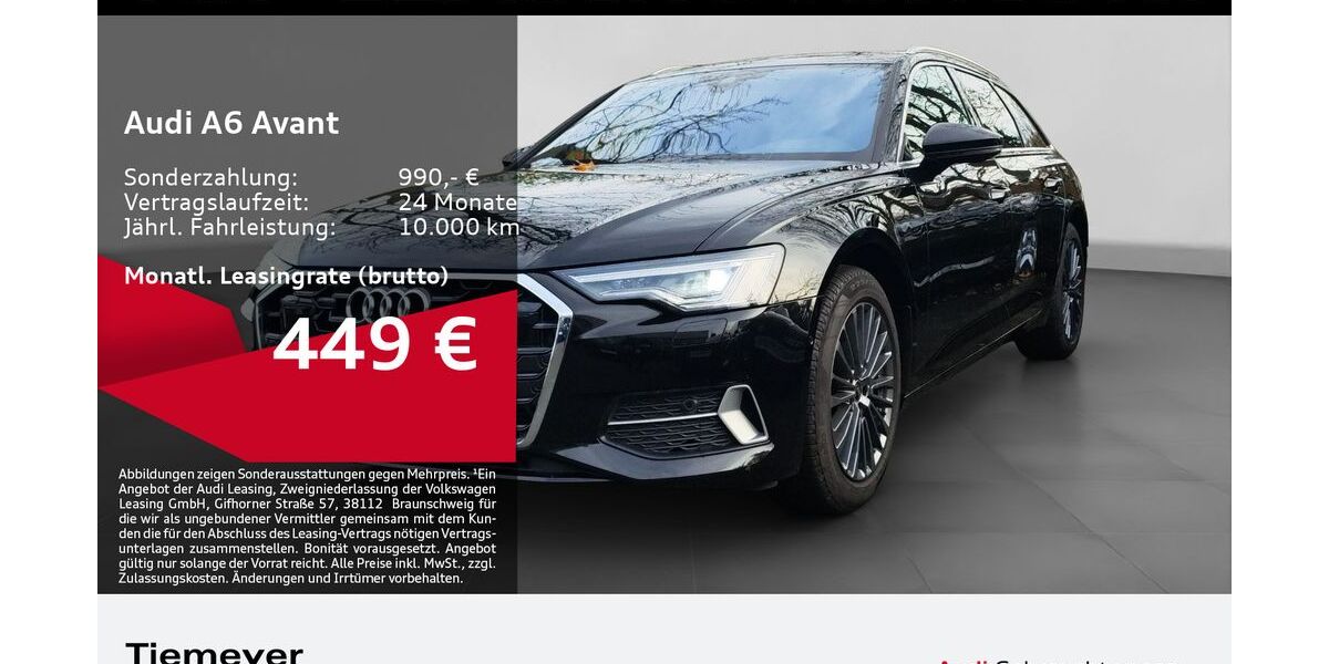 Audi A6 37.823 km 42.870 &euro; Remscheid 42897