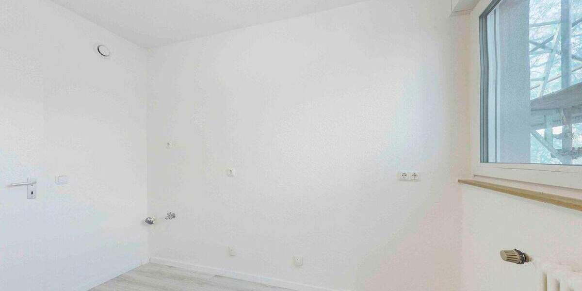 Etagenwohnung Leverkusen Steinbüchel - 3 Zimmer, 80 m&sup2;, 179.000&euro; | Angebot:24778187