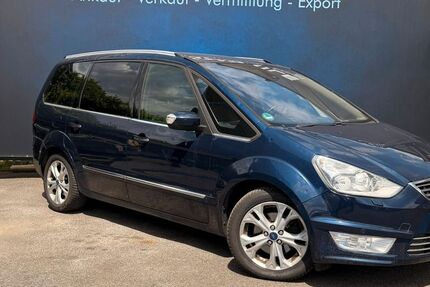 Ford Galaxy 207.000 km 6.700 &euro; Düsseldorf 40227