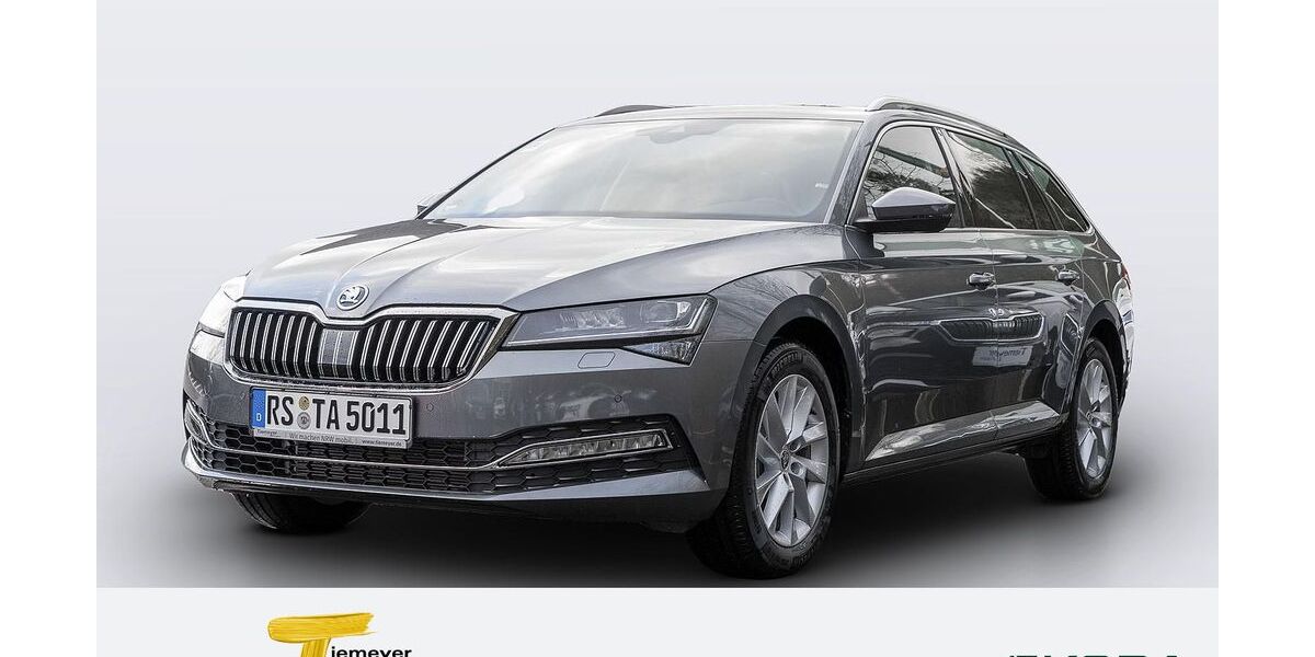Skoda Superb 29.999 km 33.490 &euro; Remscheid 42857