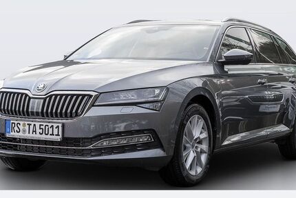 Skoda Superb 29.999 km 35.450 € Remscheid 42857